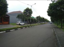  Terreno (Parcela) en venta en Sumurbandung, West Jawa, Sumurbandung, Bandung, West Jawa