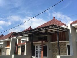 2 Bedroom Villa for sale in Dau, Malang Regency, Dau