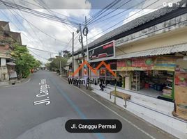  Land for sale in Canggu, Bali, Canggu