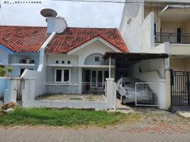 3 Bedroom House for sale in Mulyorejo, Surabaya, Mulyorejo