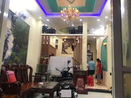 3 Schlafzimmer Villa zu verkaufen in Go vap, Ho Chi Minh City, Ward 10