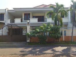 4 Habitación Villa en venta en Lakarsantri, East Jawa, Lakarsantri, Surabaya