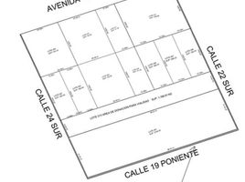  Land for sale in Cozumel, Quintana Roo, Cozumel