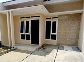 2 Bedroom House for sale in Pancoranmas, Bogor, Pancoranmas