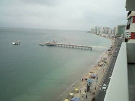 3 Schlafzimmer Appartement zu vermieten in Playa Puerto Santa Lucia, Jose Luis Tamayo Muey, Salinas