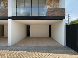 2 Schlafzimmer Haus zu verkaufen in Conkal, Yucatan, Conkal