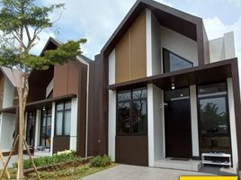 2 Bedroom Villa for sale in Botani Square Mall, Bogor Selatan, Bogor Selatan