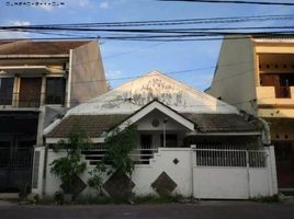 3 Kamar Rumah for rent in Tambaksari, Surabaya, Tambaksari