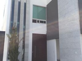 4 Schlafzimmer Haus zu verkaufen in Monterrey, Nuevo Leon, Monterrey