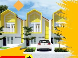 2 Bedroom House for sale in Bandung Institute of Technology, Sukajadi, Cimahi Tengah