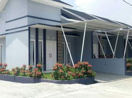 2 Bedroom House for sale in Taman, Madiun, Taman