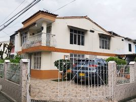 4 Habitación Casa en venta en Palmira, Valle Del Cauca, Palmira