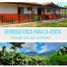 10 Bedroom Villa for sale in Calarca, Quindio, Calarca