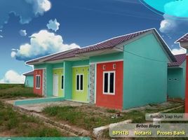 2 Kamar Vila for sale in Lampung, Kedaton, Bandar Lampung, Lampung