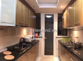 2 Phòng ngủ Chung cư for rent in Sài Gòn Pearl, Phường 22, Phường 22