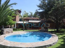 6 chambre Villa for rent in FazWaz.fr, Valle De Bravo, Mexico, Mexique