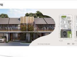 2 Bedroom Villa for sale in Cibitung, West Jawa, Cibitung