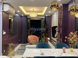 2 Phòng ngủ Căn hộ for sale at One Verandah Mapletree, Thạnh Mỹ Lợi