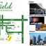 1 Bedroom Condo for sale at Field Residences, Paranaque City