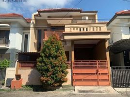 3 Habitación Villa en venta en Tambaksari, East Jawa, Tambaksari