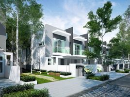 4 Bilik Tidur Rumah for sale in Lenggeng, Seremban, Lenggeng