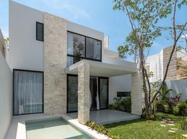 Villa 3 chambre à vendre à Cozumel, Quintana Roo, Cozumel