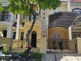 5 Habitación Villa en venta en Mulyorejo, East Jawa, Mulyorejo