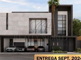 4 Habitación Casa en venta en San Pedro Garza Garcia, Nuevo León, San Pedro Garza Garcia