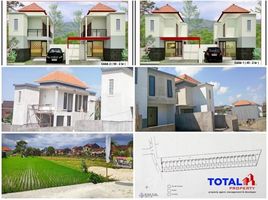 2 Bedroom Villa for sale in Level 21 Mall, Denpasar Timur, Denpasar Barat