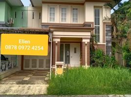 3 Bedroom House for sale in Serpong, Tangerang, Serpong