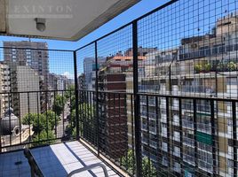 3 Schlafzimmer Appartement zu verkaufen in Federal Capital, Buenos Aires, Federal Capital