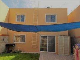 3 Schlafzimmer Haus zu verkaufen in Torreon, Coahuila, Torreon