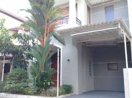 3 Bedroom Villa for sale in Siloam Hospitals Surabaya, Gubeng, Gubeng