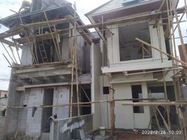Maison 3 chambre à vendre à Jatiasih, West Jawa, Jatiasih