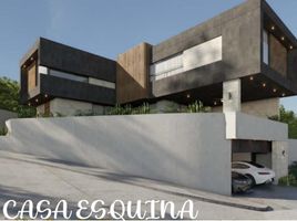 3 Schlafzimmer Haus zu verkaufen in Santiago, Nuevo Leon, Santiago