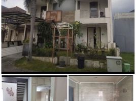 Villa 4 chambre à vendre à Lakarsantri, East Jawa, Lakarsantri