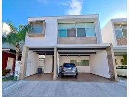 Villa 3 chambre à vendre à Monterrey, Nuevo Leon, Monterrey, Nuevo Leon