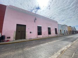 6 chambre Villa for sale in Merida, Yucatan, Merida