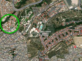  Grundstück zu verkaufen in Atizapan De Zaragoza, Mexico, Atizapan De Zaragoza