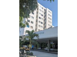 3 Habitación Apartamento en venta en Quinta de San Pedro Alejandrino, Santa Marta, Santa Marta