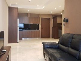 1 Bedroom Apartment for sale in Pacific Place, Tanah Abang, Mampang Prapatan