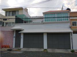 3 Habitación Casa en venta en Benito Juarez, Ciudad de México, Benito Juarez