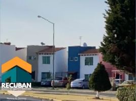 3 Schlafzimmer Appartement zu verkaufen in Toluca, Mexico, Toluca