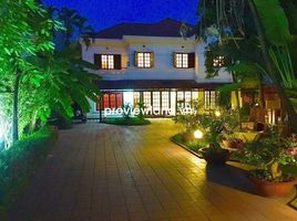 5 Bedroom House for rent in Thao Dien, Ho Chi Minh City, Thao Dien