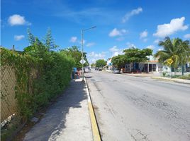 1 Schlafzimmer Villa zu verkaufen in Cozumel, Quintana Roo, Cozumel