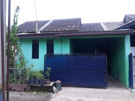 2 Kamar Rumah for sale in Husein Sastranegara International Airport, Andir, Sumurbandung