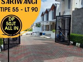 3 Schlafzimmer Villa zu verkaufen in Parongpong, West Jawa, Parongpong