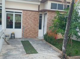 2 chambre Villa for sale in Jatiasih, Bekasi, Jatiasih