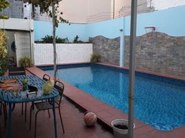 4 Bedroom Villa for rent in An Phu, Ho Chi Minh City, An Phu