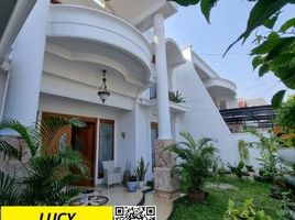 5 Habitación Villa en venta en Pondok Aren, Banten, Pondok Aren, Tangerang